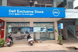 Dell Exclusive Store - Nagercoil image