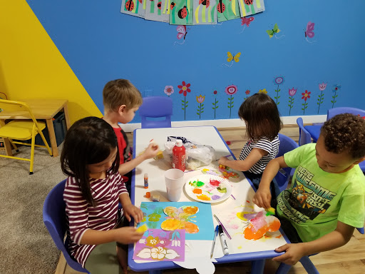 Day Care Center «Sun Daycare», reviews and photos, 24 Winesap Rd, Bothell, WA 98012, USA