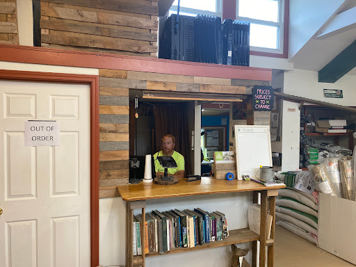 Landscaping Supply Store «Kirkwood Gardens», reviews and photos, 2701 Barrett Station Rd, Ballwin, MO 63021, USA