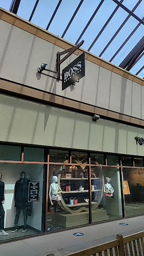 Outlet Store «Polo Ralph Lauren Factory Store», reviews and photos, 1001 N Arney Rd, Woodburn, OR 97071, USA