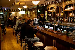 The Dubliner | Irish Pub image