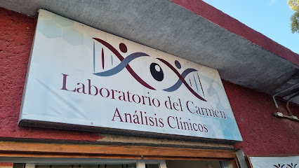Laboratorio del Carmen