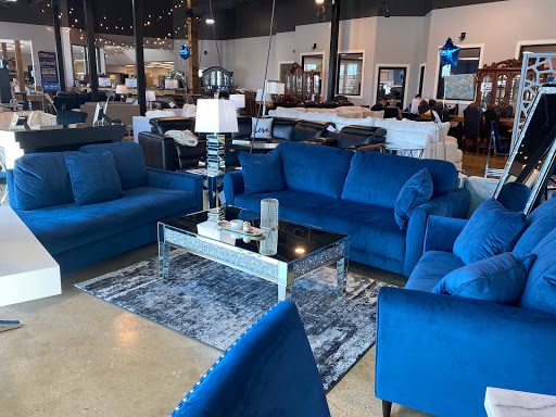 Furniture Store «Canales Furniture», reviews and photos, 2034 Town East Mall, Mesquite, TX 75150, USA