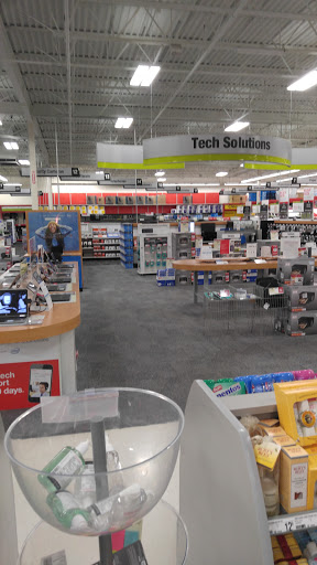 Office Supply Store «Staples», reviews and photos, 128 Sunset Blvd, New Castle, DE 19720, USA