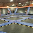 Sky Zone Trampoline Park