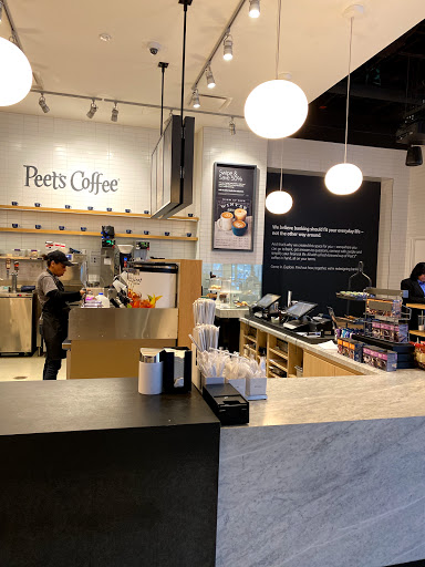 Coffee Shop «Capital One Café», reviews and photos