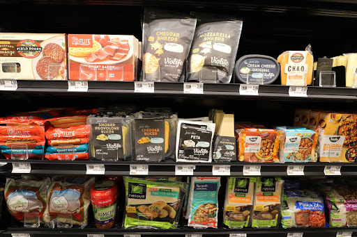 Grocery Store «Food Lion», reviews and photos, 11800 Old National Pike, New Market, MD 21774, USA