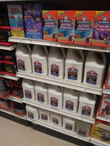 Craft Store «Michaels», reviews and photos, 2041 Dr Martin Luther King Jr Pkwy, Chico, CA 95928, USA