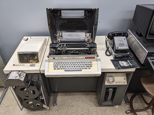 Museum «Museum of Communications», reviews and photos, 7000 E Marginal Way S, Seattle, WA 98108, USA