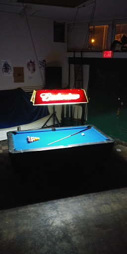 Art Gallery «Lamplighter Lounge», reviews and photos, 1702 Madison Ave, Memphis, TN 38104, USA