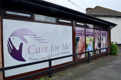 Care for Me Homecare