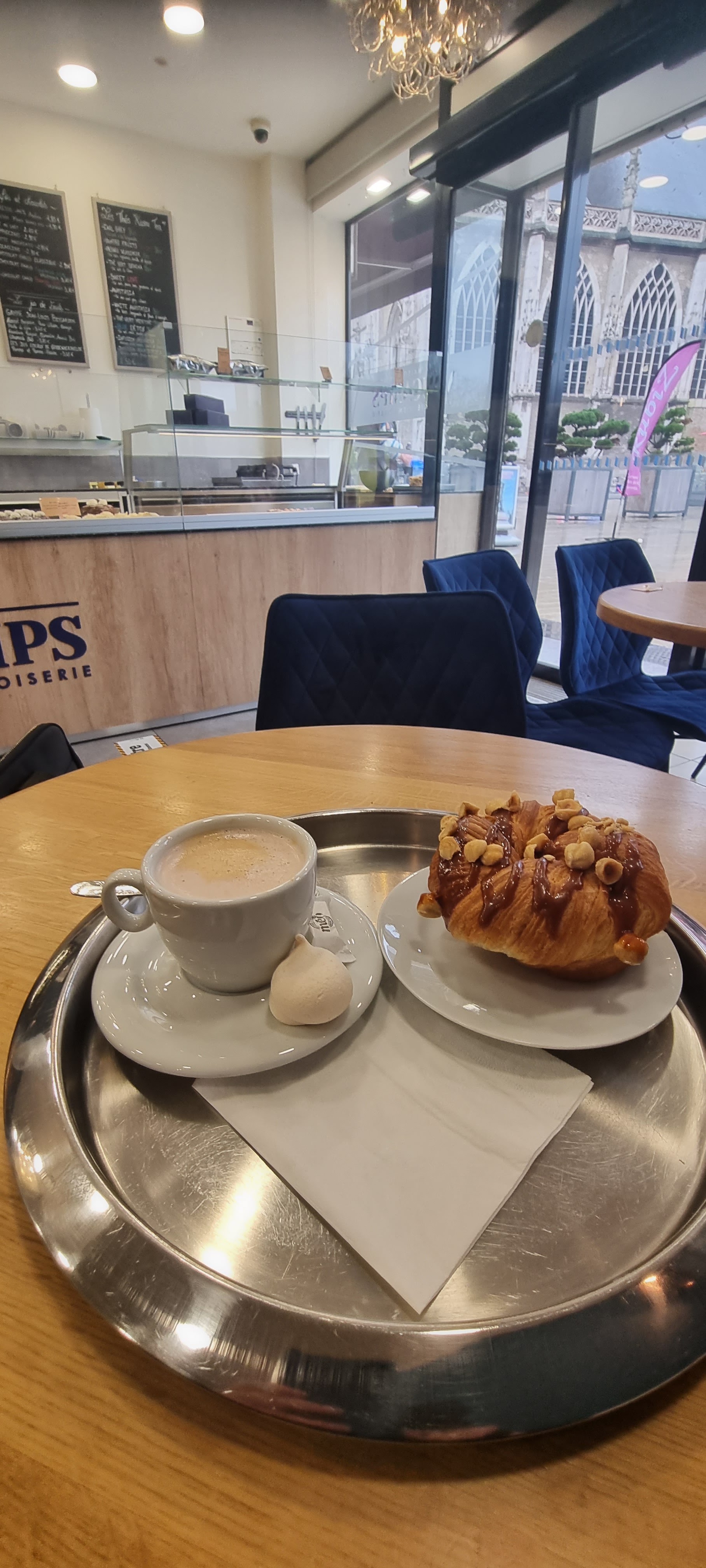Photo n° 2 de l'avis de Caramella. fait le 23/03/2023 à 16:49