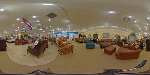 Furniture Store «La-Z-Boy Furniture Galleries», reviews and photos, 6000 S Broadway Ave, Tyler, TX 75711, USA