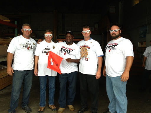 Roofing Contractor «Paul Bange Roofing», reviews and photos, 7000 SW 21st Pl, Davie, FL 33317, USA