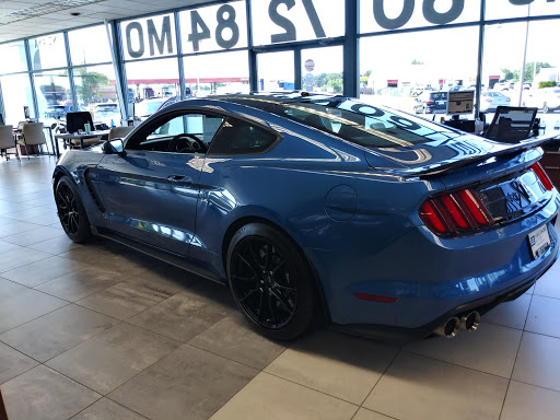 Ford Dealer «Lake Shore Ford», reviews and photos, 244 Melton Rd, Burns Harbor, IN 46304, USA