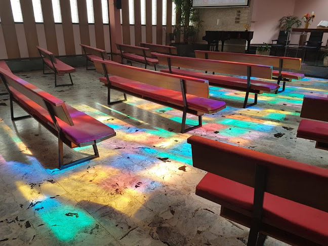 Rezensionen über Eglise Adventiste francophone de Genève-Cluse in Genf - Kirche