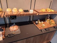 いいいろ ハラルベーカリー