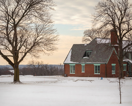 Nature Preserve «Schweitzer Woods Forest Preserve», reviews and photos, 16N690 Sleepy Hollow Rd, West Dundee, IL 60118, USA