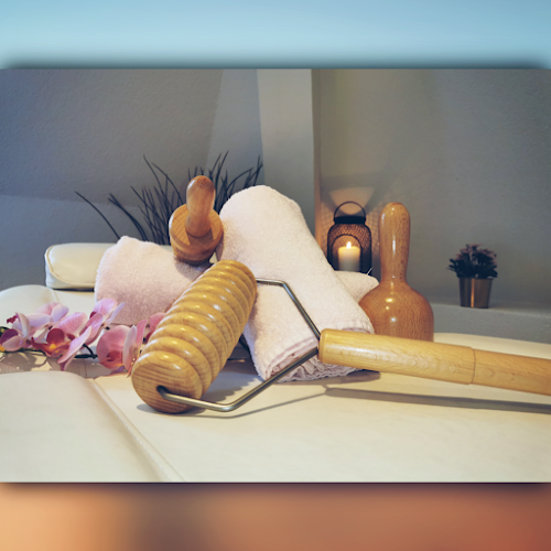 Massagepraxis Maderotherapie - Masseur