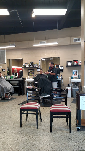 Barber Shop «Clip Joint Inc», reviews and photos, 9243 Ocean Hwy, Pawleys Island, SC 29585, USA