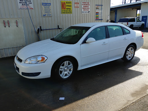 Car Wash «Cascade Carwash», reviews and photos, 530 NE 102nd Ave, Portland, OR 97220, USA