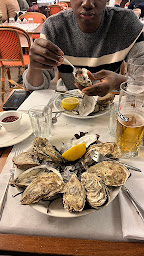 Photo n°121 de Le Bistro du port à Honfleur ()