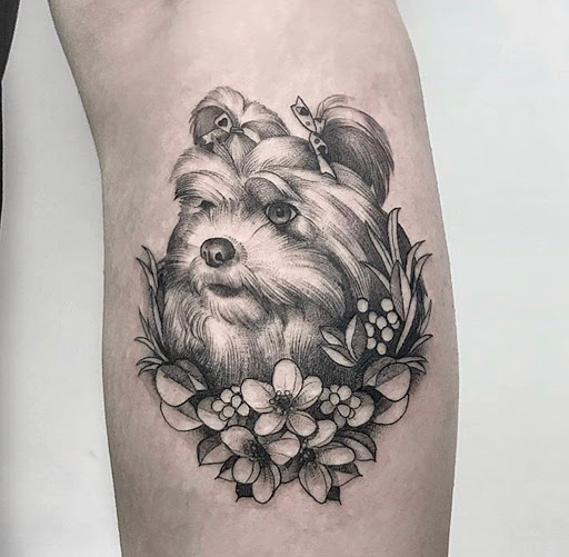 Find under the breast tattoo ideas for your next unique tattoo in Smyrna at All or Nothing Tattoo and Body Piercing