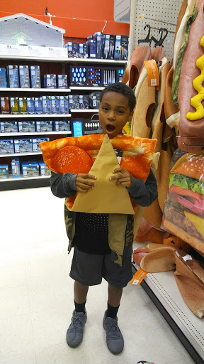 Department Store «Target», reviews and photos, 2800 SW Barton St, Seattle, WA 98126, USA