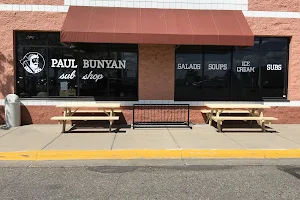 Paul Bunyan Sub Shop image