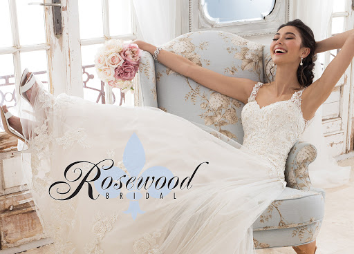 Bridal Shop «Rosewood Bridal», reviews and photos, 11545 SW Durham Rd B1, Tigard, OR 97224, USA