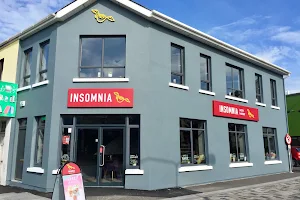 Insomnia Coffee Company - Navan Town image
