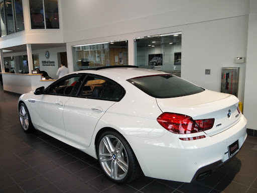BMW Dealer «BMW of Devon», reviews and photos, 20 W Lancaster Ave, Devon, PA 19333, USA