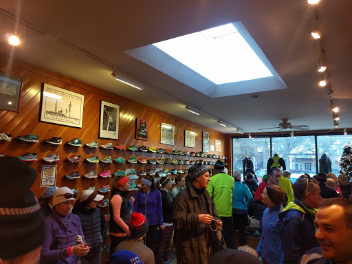 Sporting Goods Store «Marathon Sports», reviews and photos, 255 Washington St, Wellesley, MA 02481, USA