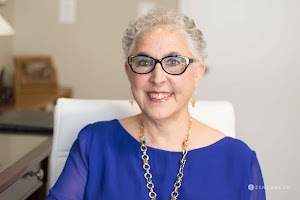 Sandra B. Levy, Ph.D., Licensed Clinical Psychologist