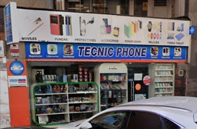 Tecnic Phone