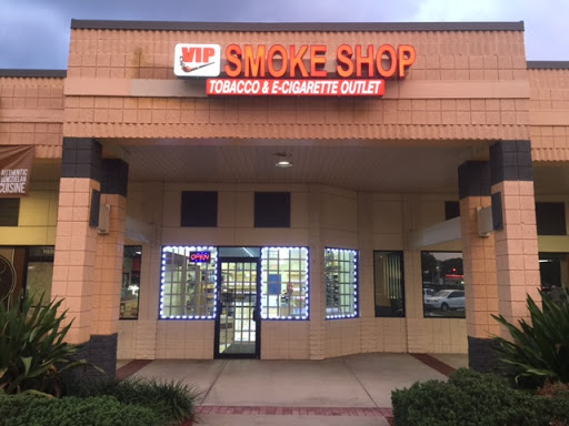 VIP SMOKE SHOP ORLANDO, 11218 S Orange Blossom Trail, Orlando, FL 32837, USA, 