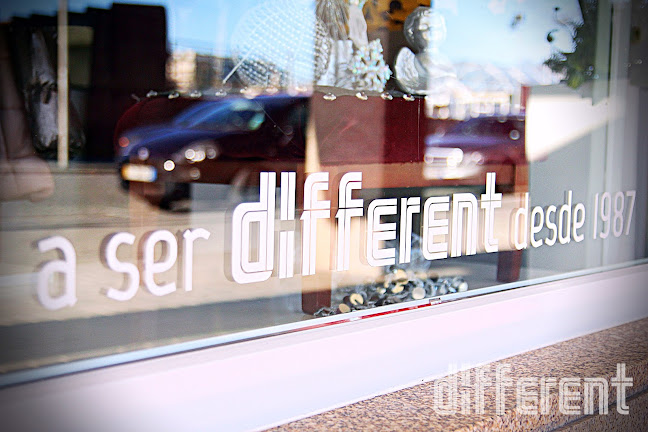 Different - Correia & Campos, Lda.