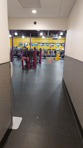 Gym «Planet Fitness», reviews and photos, 1856 Brownsville Rd, Trevose, PA 19053, USA