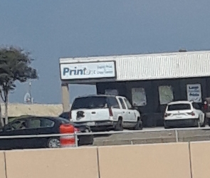 Copy Shop «Printex Arlington», reviews and photos, 185 S Watson Rd, Arlington, TX 76010, USA