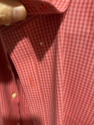 Dry Cleaner «Royal Cleaners», reviews and photos, 400 N Central Expy #111, McKinney, TX 75070, USA