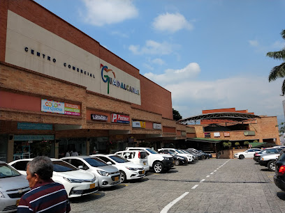 Guadalcanal Mall