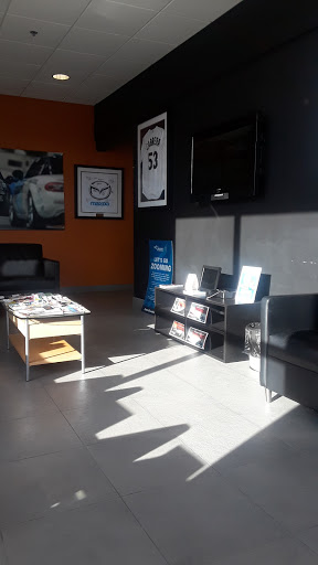 Mazda Dealer «CJ Wilson Mazda of Countryside», reviews and photos, 6060 South La Grange Road, Countryside, IL 60525, USA