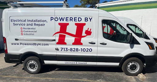 Photo of Powered By H