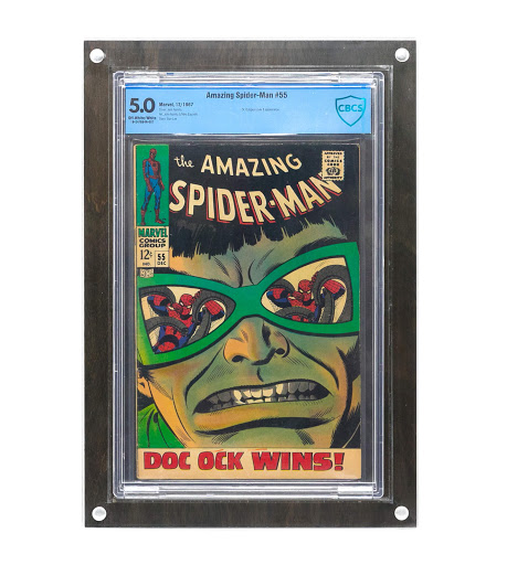 Book Store «Hi De Ho Comics & Books», reviews and photos, 1431 Lincoln Blvd, Santa Monica, CA 90401, USA