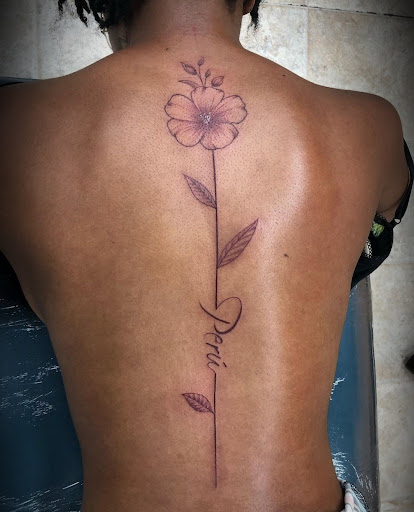 Find baby girl tattoo ideas for your next unique tattoo in Ambler at Tattoo GalaxyAmbler Piercing & Custom Tattoos
