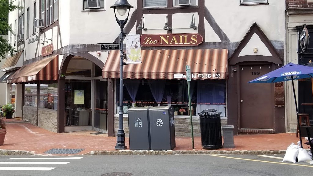 Leo Nails 07040