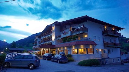 Hotel Wastlhof - Wildschönau - Tirol - Kitzbüheler Alpen