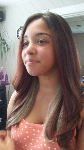 Beauty Salon «NY Hair & Colour Salon», reviews and photos, 10 Lagrange Ave, Poughkeepsie, NY 12603, USA