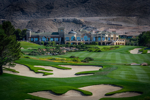 Golf Club «Southern Highlands Golf Club», reviews and photos, 1 Robert Trent Jones Ln, Las Vegas, NV 89141, USA