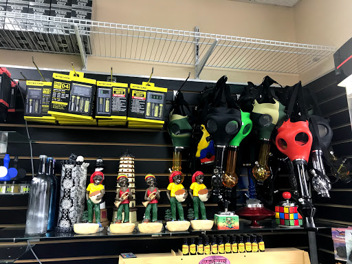 Tobacco Shop «Brockton smoke shop», reviews and photos, 793 Crescent St #1, Brockton, MA 02302, USA